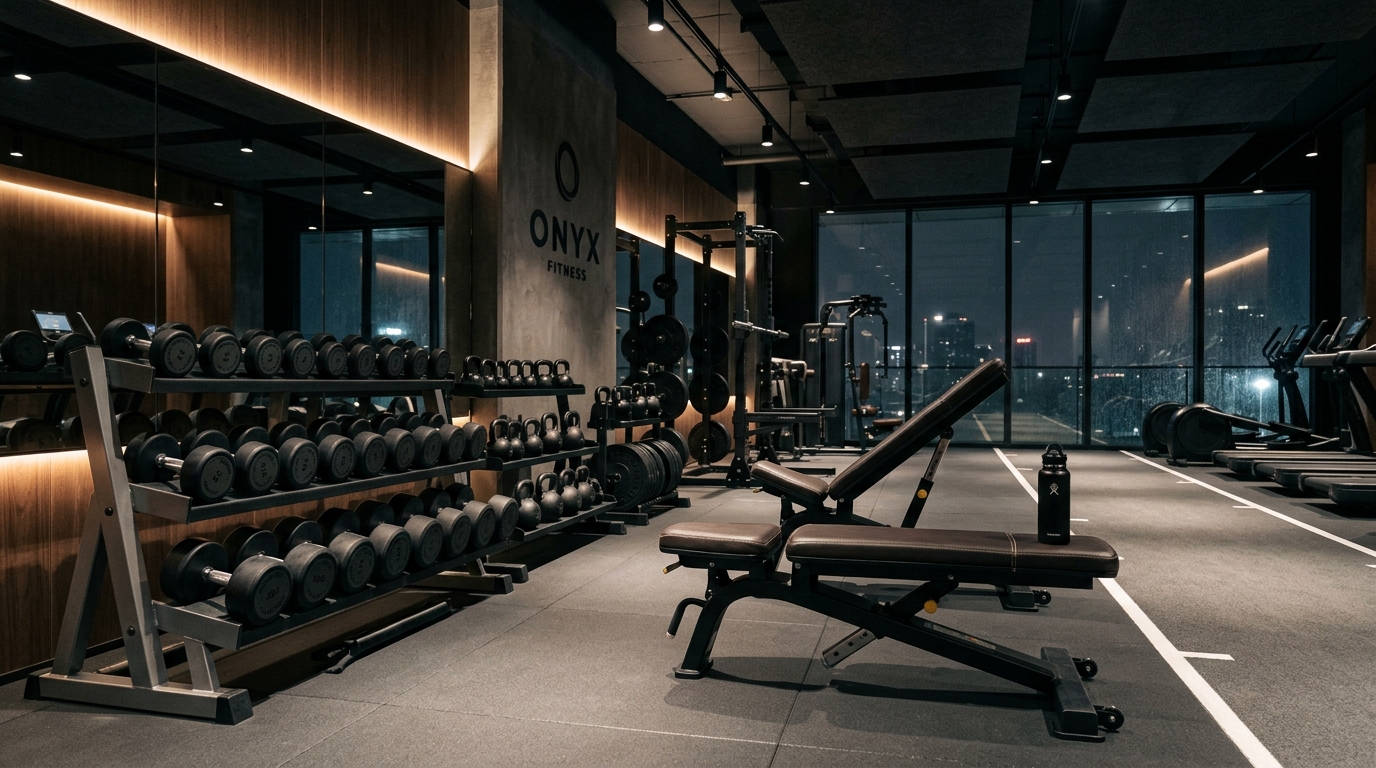 Power Gym